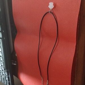 Glow in the dark necklace